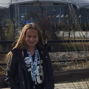 Meet your Posher, Madelyn